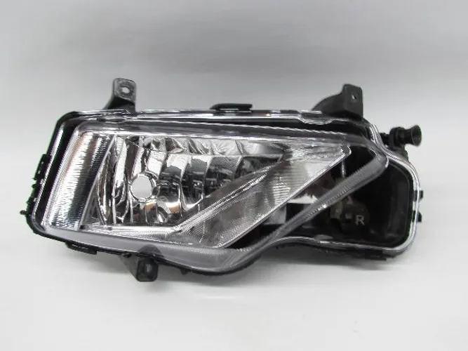 Farol Milha Auxiliar Neblina Saveiro G7 2017 2018 Direito