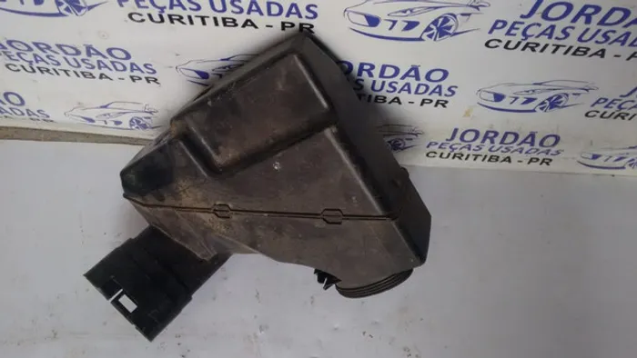 Caixa de ressonância Citroen C4