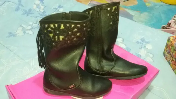 Bota pampili n 30