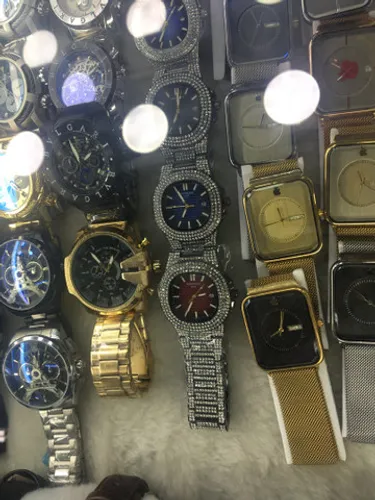Patek Philipe Geneve