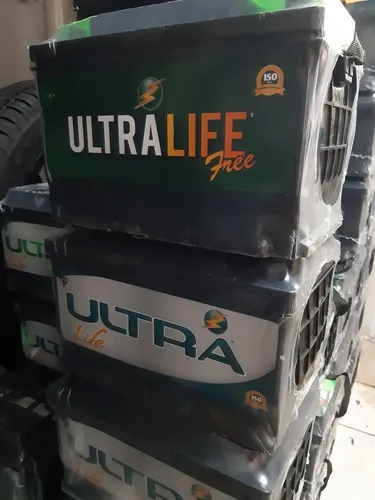 Bateria Preço Baixo e Qualidade Assegurada