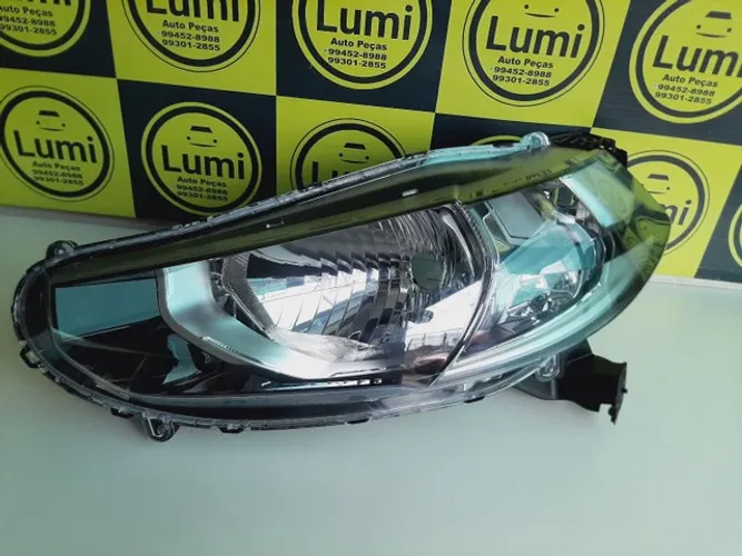 Farol Honda Wrv 2017 a 2020 Novo!!