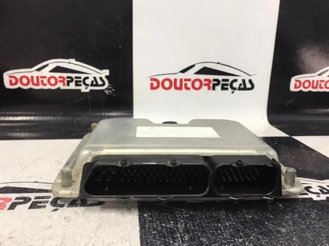 Modulo Injeção Vw Polo Gol Flex 030906032