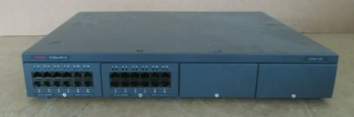 Avaya IP Office IP500 Expansion Module