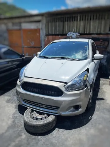 Peças ford ka 1.0 3cc sucata ka hatch 3cc 2015 2016 2017 2018 2019 20