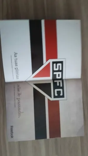 Álbum Histórico do São Paulo 