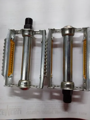 Par de pedal para Caloi 10