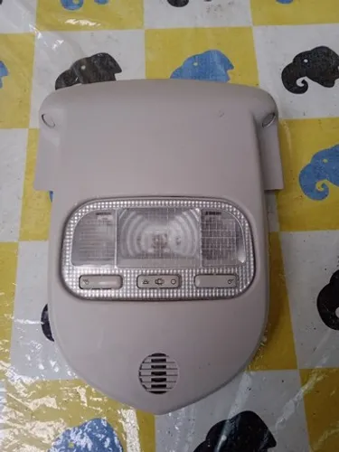 Luz Lanterna Comando Do Teto Peugeot 308 2012-15