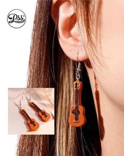 Brinco Violão