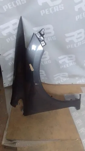 Paralama capo e lanterna honda Civic 