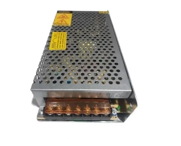 Fonte Chaveada Colmeia 5v 20a 100w Bivolt 110v 220v