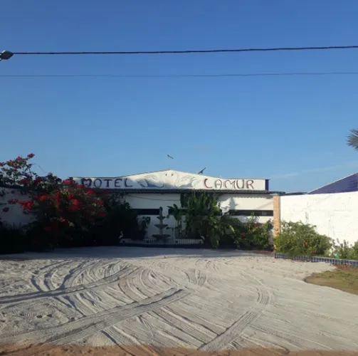 Motel em Macaíba / RN, 5000m²