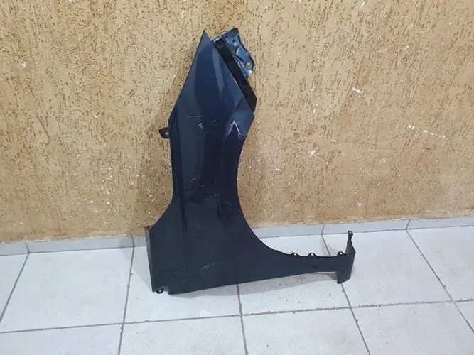 Paralama direito Honda City 2023/2024/2024