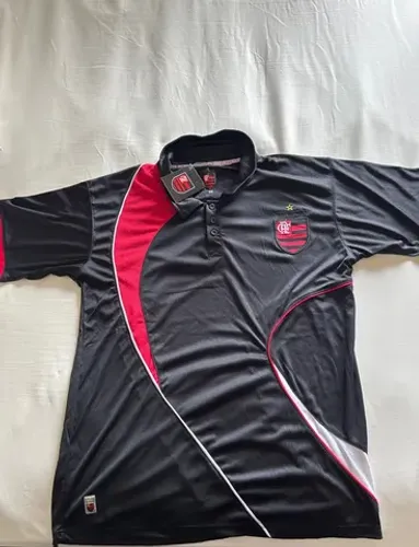 Camisa do Flamengo