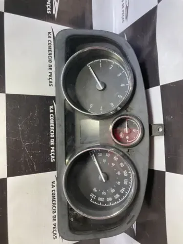 Painel De Instrumentos Chevrolet Captiva