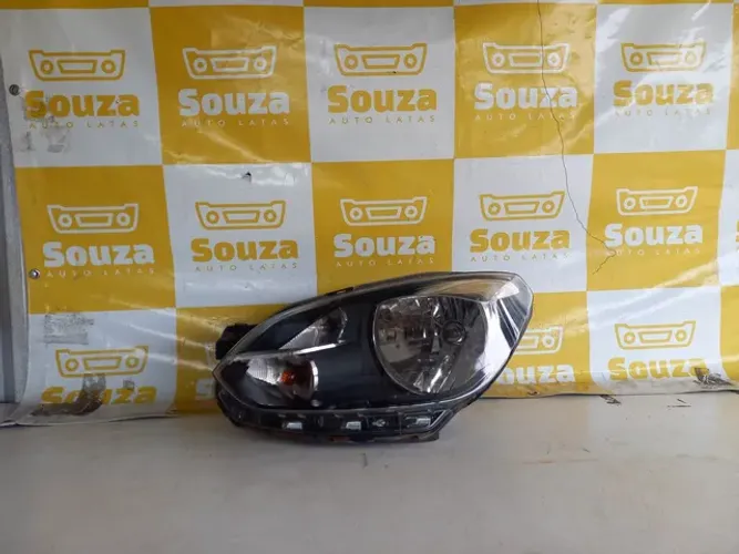 Farol up 2013/2014/2015/2016