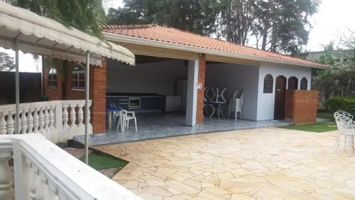 Chácara Medeiros