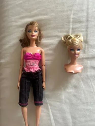 Barbie 