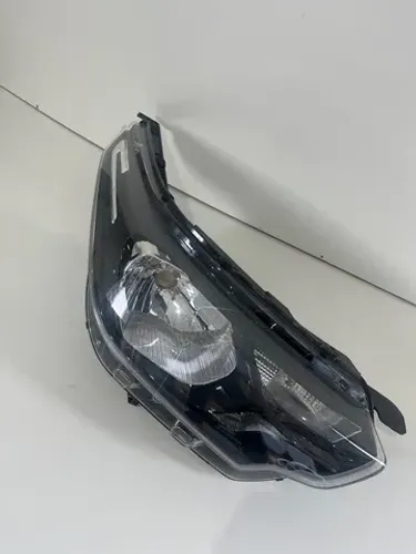 Farol strada 2021 2022 2023 nova esquerdo