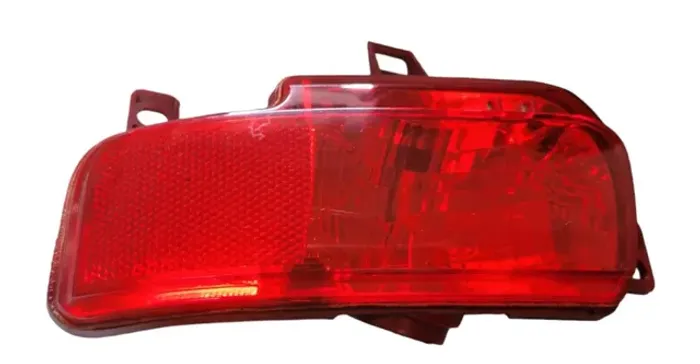 Lanterna Para-choque Traseira 207 07/13 C/detalhe N24