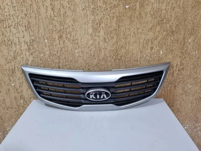 Grade Dianteira Sportage 2011/2012/2013/2014/2015