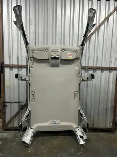 Teto Completo Ford Ecosport 2015 - Rs Auto peças 