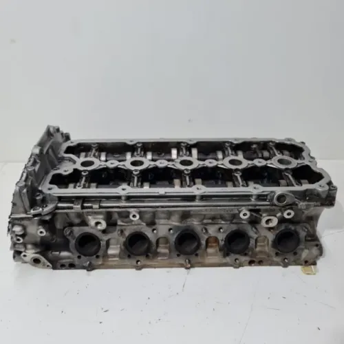 Cabeçote Completo Vw Jetta 2.5 5 cilindros 2008