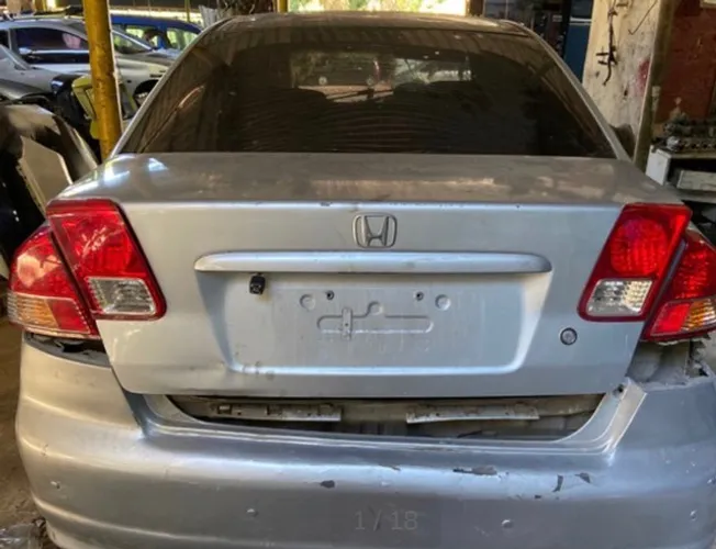 Civic 1.7