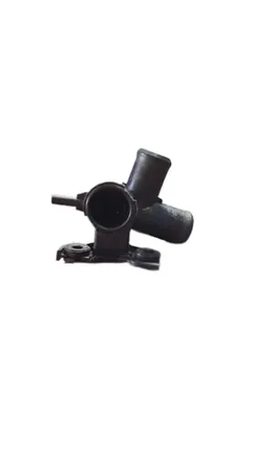 Flange Bocal D' Agua Radiador Hyundai Creta 1.6 2016/2020
