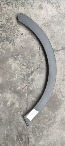 Moldura paralama Creta esquerda 2017 a 2021