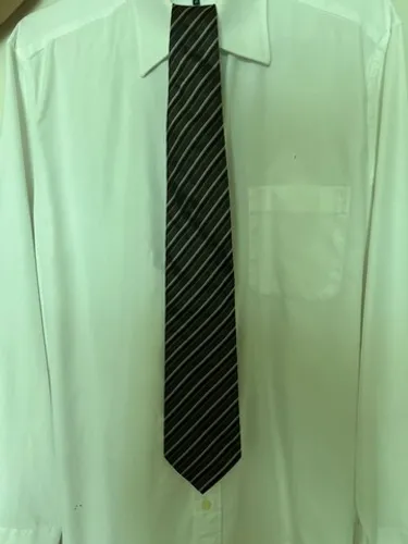 Gravata Hugo Boss