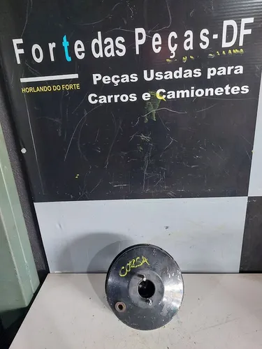 Hidrovácuo De Freio Do Corsa 1.0 8v 2003 À 10