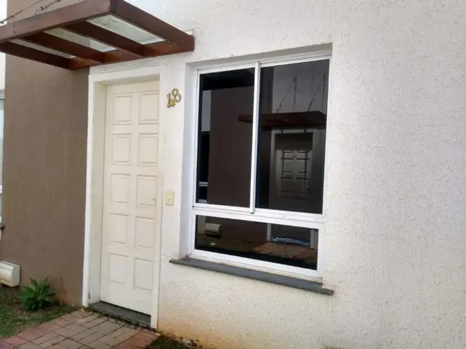 Casa à venda, 58 m² por R$ 250.000,00 - Centreville - Cotia/SP