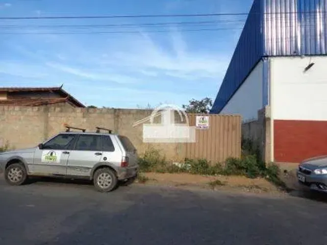 Lote para aluguel, Indústrias - Sete Lagoas/MG