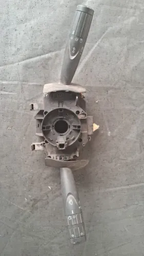 Chave De Seta Fiat Palio Cara De Rato 2010