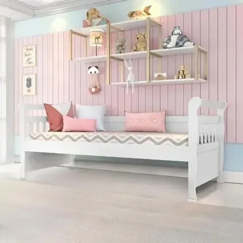 PROMOÇÃO CAMA INFANTIL JÚLIA 559,90 COM ENTREGA GRÁTIS SÓ MANDA O ENDEREÇO