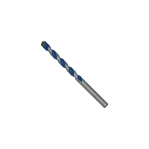 Broca Multimaterial 6 MM - 15/64" Heavy Duty