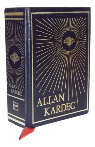 Livro Allan Kardec Obras Completas Edição Luxo (usado)