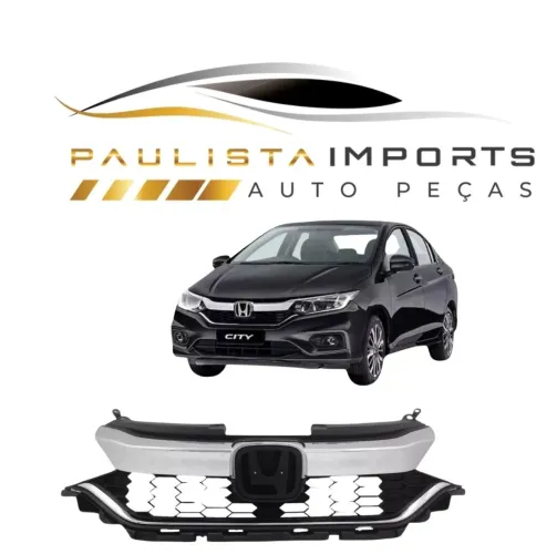 Grade Honda City 2019 2020 2021 2022 ( Nova 