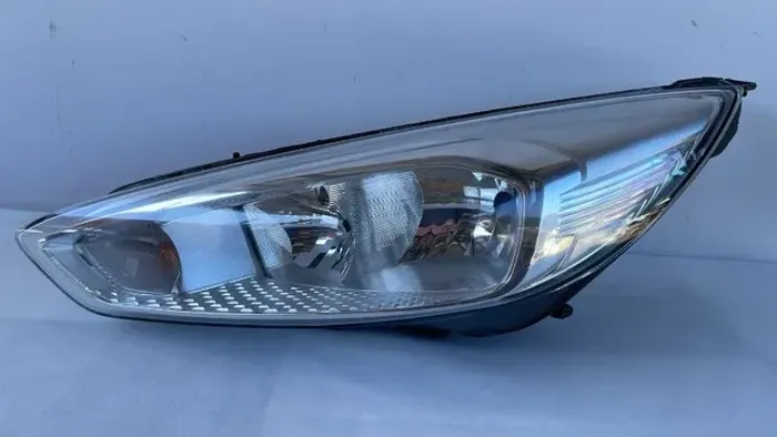 Farol Focus 2016 2017 2018 2019 Esquerdo