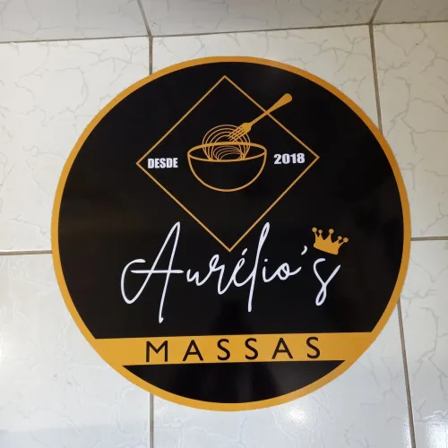 Placa em Pvc