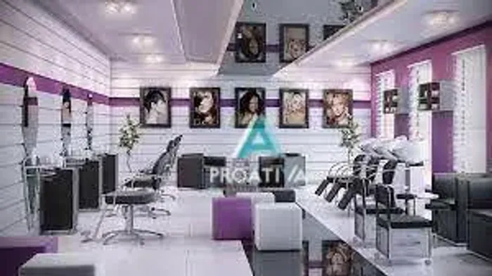 Salão de Cabelereiro e Estética em São Paulo