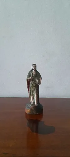 São João em terracota