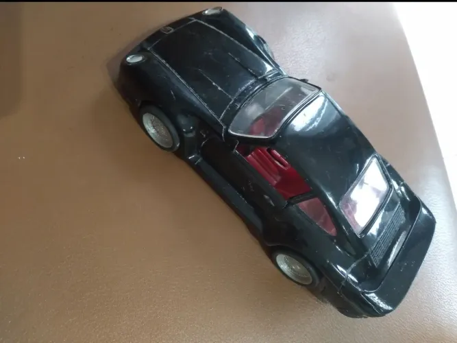 Porsche 959 - Miniatura de carro