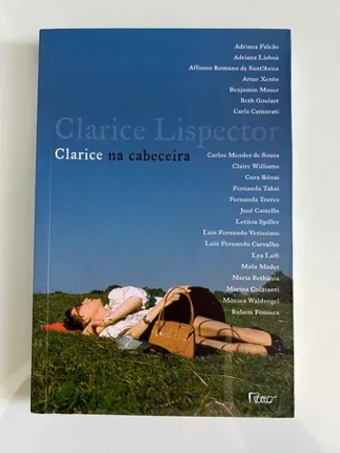 Clarice Lispector
