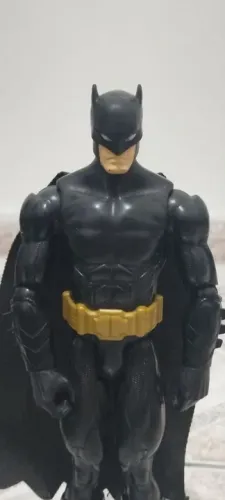 Boneco Batman