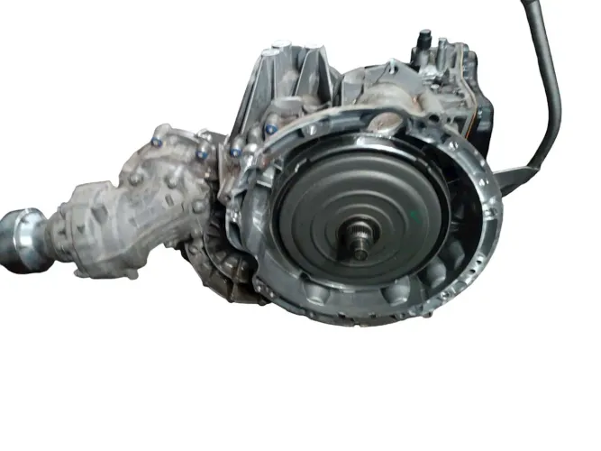 CAIXA AUTOMATICA MERCEDES CLA 2.0 DO MERCEDES CLA 2.0 2018/2018