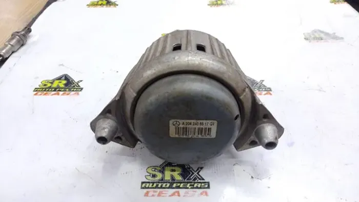 Coxim Do Motor Mercedes Benz C180