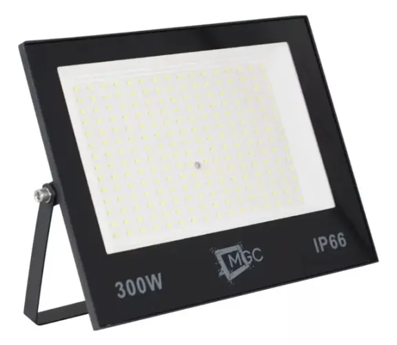 REFLETOR LED TODAS AS POTENCIAS 