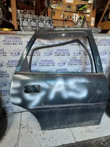 Porta Vectra 1997,traseira direita,